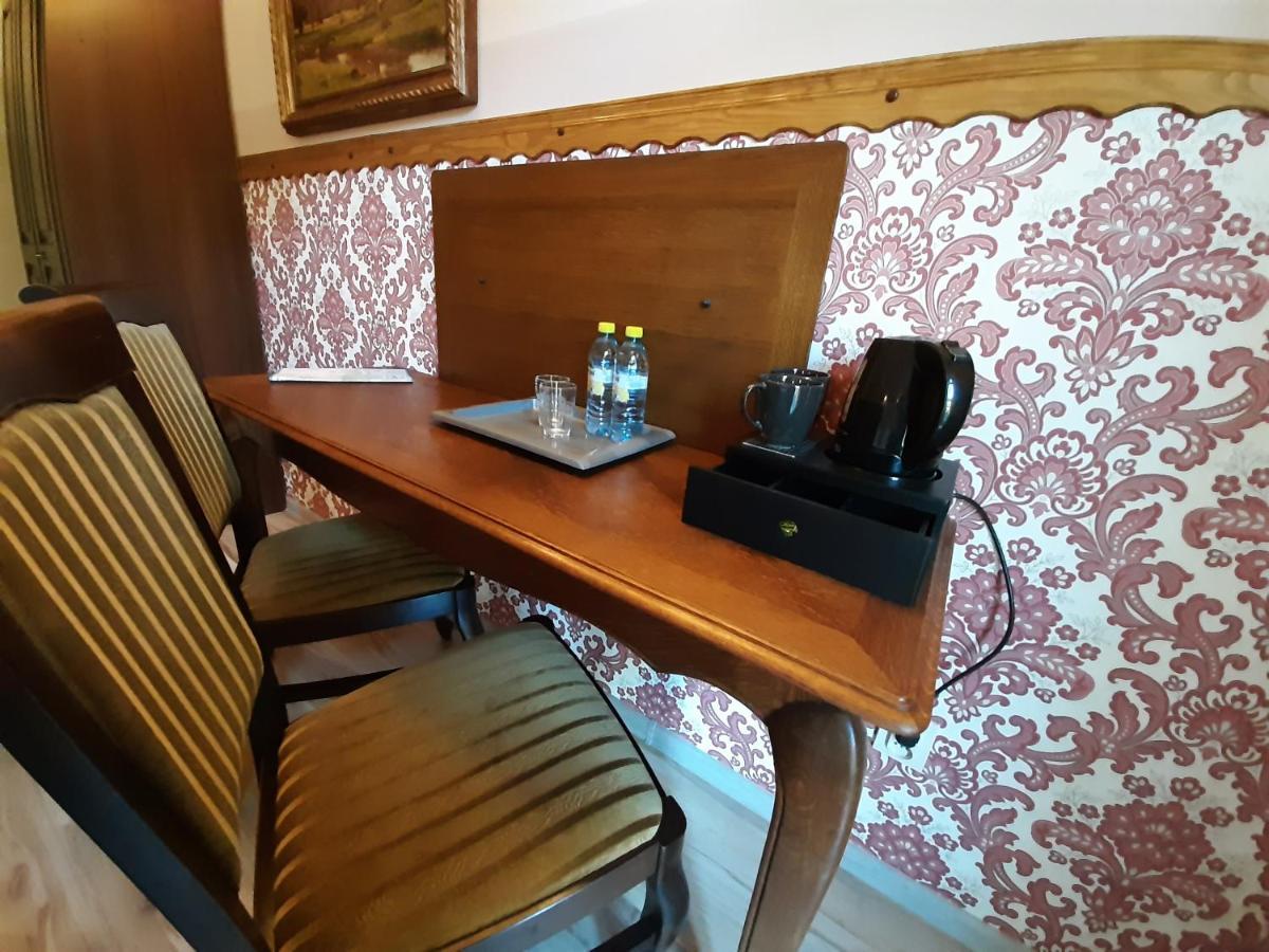 Bed & Breakfast Dworek Bursztynowe Piaski Gdańsk